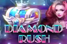 Diamond Rush