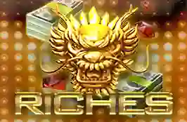 Dragon Riches