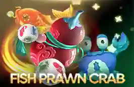 Fish Prawn Crab