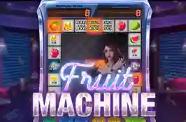 Fruit Machine