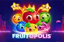 Fruit Opolis