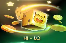 Hi-lo