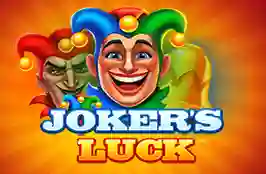 Joker's Luck