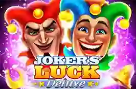 Joker's Luck Deluxe
