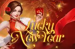 Lucky New Year