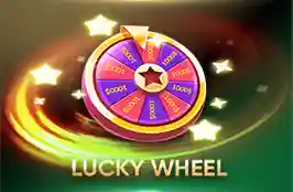 Lucky Wheel