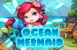 Ocean Mermaid