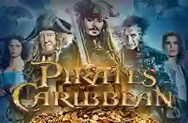 Pirates Caribbean