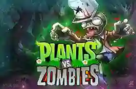 Plants Vs Zombies