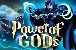Power Of Gods
