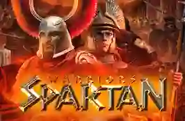 Spartan Warriors