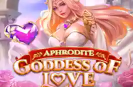 Aphrodite - Goddess Of Love
