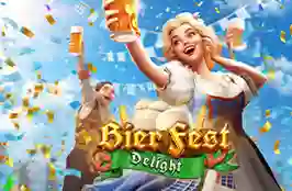 Bierfest Delight