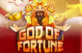 God Of Fortune