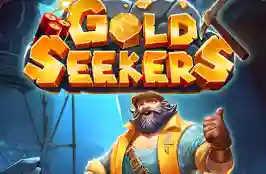 Gold Seekers