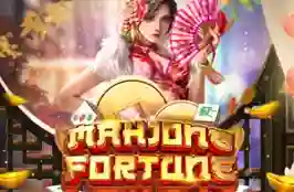 Mahjong Fortune