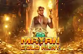 Mayan Gold Hunt
