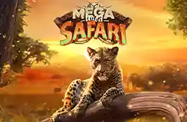 Mega Wild Safari