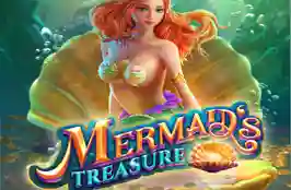 Mermaids Treasure