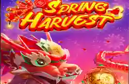Spring Harvest