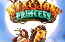 Stallion Princess