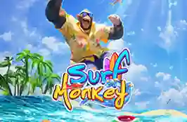 Surf Monkey
