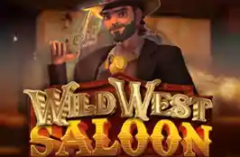 Wild West Saloon