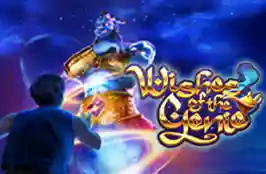 Wishes Of The Genie