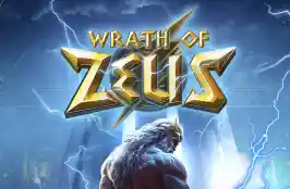 Wrath Of Zeus