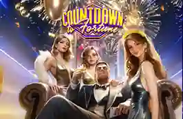 Countdown To Fortune