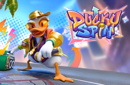 Ducky Spin