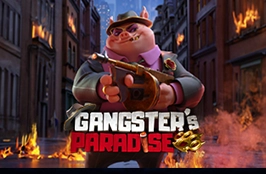 Gangster's Paradise