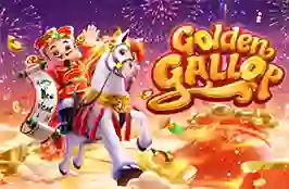 Golden Gallop