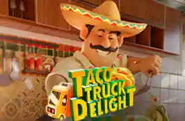 Taco Truck Delight