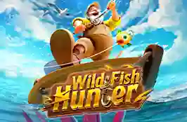 Wild Fish Hunter