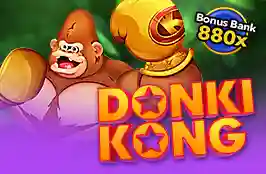 Donki Kong
