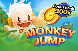 Monkey Jump