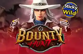 Bounty Hunt