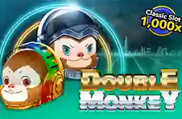Double Monkey
