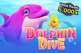 Dolphin Dive