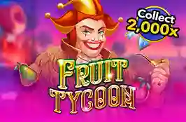 Fruit Tycoon