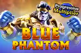Blue Phantom