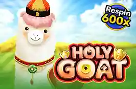 Holy Goat