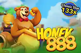 Honey 888