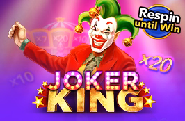 Joker King