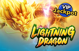 Lightning Dragon