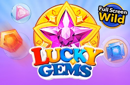 Lucky Gems