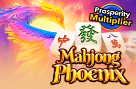 Mahjong Phoenix