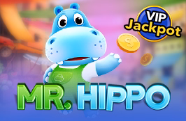 Mr. Hippo