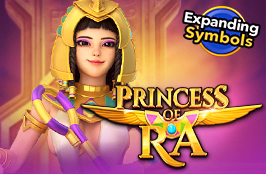 Princess Of Ra